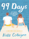 Cover image for 99 Days